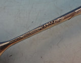 Vine by Tiffany & Co. Sterling Silver Mint Julep Spoon Crusher 6" Pickle Motif