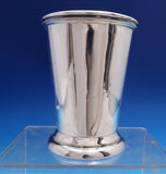 Colonial Reproduction Sterling Silver Mint Julep Cup Beaded #973 (#7864)