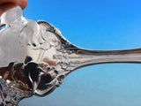 Love Disarmed by Reed and Barton Sterling Salad Serving Fork 5-Pierce 10 1/2"