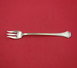 Columbia by Reed and Barton Sterling Silver Cocktail Fork 6 1/2" Silverware