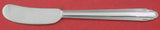 Contempora by Dominick and Haff Sterling Silver Butter Spreader FH Large 6 5/8"