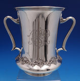Wave Edge by Tiffany and Co Sterling Silver Wine Cooler #11244/3241 (#8162)