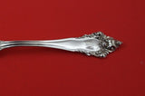 La Splendide by Reed and Barton Sterling Silver Cake Server Pierced FHAS 10 1/4"