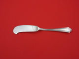 Colony by Lunt Sterling Silver Master Butter flat handle 6 3/4"