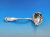 Provence by Tiffany & Co. Sterling Silver Flatware Set 8 Service 45 pieces