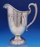 Louis XIV by Towle Sterling Silver Water Pitcher #67160 9 1/2" (#8462)