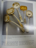 Vine by Tiffany Sterling Silver Soup Ladle Scalloped GW Tomato IN TIFFANY BOOK