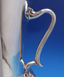 Wave Edge by Tiffany and Co Sterling Silver Wine Cooler #11244/3241 (#8162)