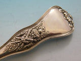 Olympian by Tiffany and Co Sterling Silver Pastry Server Spade Shape 10 1/2"