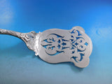 Love Disarmed by Reed and Barton Sterling Silver Asparagus Server AS Pcd 11 1/2"