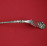 La Reine by Reed and Barton Sterling Silver Soup Ladle 3-Lobed 11 1/2" Serving