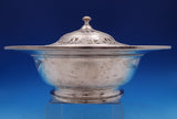 Wedgwood by International Sterling Silver Flower Arranger #V50 27.69 ozt (#8538)