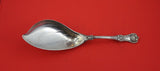 English King by Tiffany and Co Sterling Silver Ice Cream Server 11 1/4"
