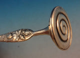Vine by Tiffany & Co. Sterling Silver Mint Julep Spoon Crusher 6" Pickle Motif