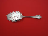 La Splendide by Reed and Barton Sterling Silver Macaroni Server Pierced 10 1/2"