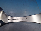 Fourteenth Century by Shreve Sterling Silver Crumber Set 2pc #2434/2446 (#8211)