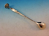 Vine by Tiffany & Co. Sterling Silver Mint Julep Spoon Crusher 6" Pickle Motif