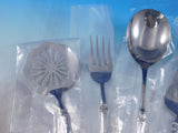 Francis I by Reed and Barton Sterling Silver Thanksgiving Set 5pc HH WS Custom
