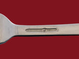 Continental by International Sterling Silver Cocktail Fork Set 12 pieces 5 3/4"
