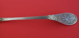 Japanese by Tiffany and Co Sterling Silver Soup Ladle GW Part Gilt TIFFANY BOOK
