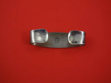 Number A864 by Watson Sterling Silver Napkin Ring .77oz 3" x 1" Antique