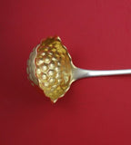 Vine by Tiffany Sterling Silver Punch Ladle w/spouts GW Tomato IN TIFFANY BOOK