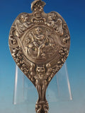 Tiffany & Co. Sterling Silver Bonbonniere Serving Spoon #620 11 1/2" Cherub