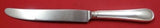 Colonial Thread by Blackinton Sterling Silver Regular Knife 8 7/8" Flatware