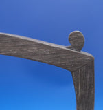 Moselle by International Silverplate Coffee Pot with Wood Handle #1602 (#8295)