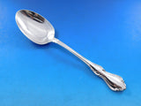 Hampton Court by Reed & Barton Sterling Silver Serving Spoon Set of 4 pcs 8 5/8"