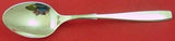 Columbia by Lunt Sterling Silver Place Soup Spoon 7 1/8" Vintage Flatware