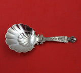 #945 AKA Empire by Tiffany Sterling Silver Nut Bon Bon Spoon Figural Man w/Hat