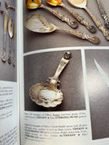 #945 AKA Empire by Tiffany Sterling Silver Nut Bon Bon Spoon Figural Man w/Hat
