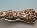 Olympian by Tiffany and Co Sterling Silver Pastry Server Spade Shape 10 1/2"