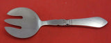 Continental by Georg Jensen Sterling Silver Tomato Serving Fork HH WS 8"