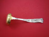 Vine by Tiffany Sterling Silver Soup Ladle Swirl GW Tomato Berlin Collection