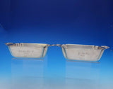 Hampton Court by Cellini Craft Sterling Silver Vegetable Set 3pc #S31/37 (#3564)