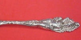 Love Disarmed by Reed and Barton Sterling Silver Sugar Spoon Old 6 1/4" Serving