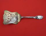 La Parisienne By Reed and Barton Sterling Asparagus Server GW FH AS 10 1/8"
