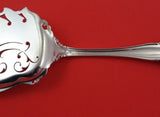 La Splendide by Reed and Barton Sterling Silver Macaroni Server Pierced 10 1/2"