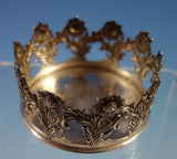Chrysanthemum by Tiffany & Co. Sterling Silver Base for Vase or Cup (#2133)