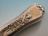 Olympian by Tiffany and Co Sterling Silver Crumber Hollow Handle AS 13 7/8"