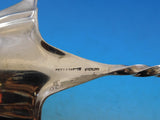 French Renaissance by Reed and Barton Sterling Silver Punch Ladle AS HH 16"