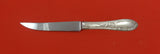 Hampton Court by Reed & Barton Sterling Silver Steak Knife Set 12p 8 1/2" Custom