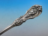 Francis I new by Reed & Barton Sterling Silver Essential Serving Set Large 7-pcs