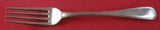 Colonial Thread by Blackinton Sterling Silver Regular Fork 7 1/4" Flatware