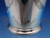 Reed and Barton Sterling Silver Mint Julep Cup #H14 3 1/2" x 3" 3 ozt. (#8467)