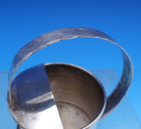 Cartier Sterling Silver Water Can 3" x 4 1/2" 1.6 ozt. (#8245)