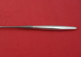 Contempra House Sterling Silver Iced Tea Spoon HH with Stainless 8 1/8" Heirloom