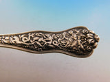 Olympian by Tiffany and Co Sterling Silver Asparagus Fork Crossed Tines GW Rare